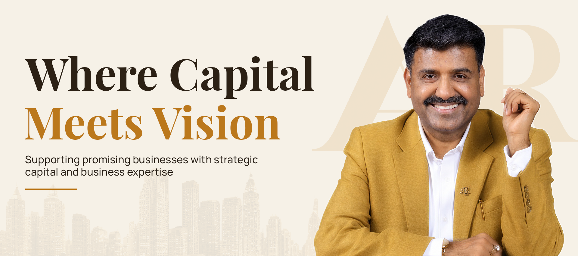 Portfolio highlight